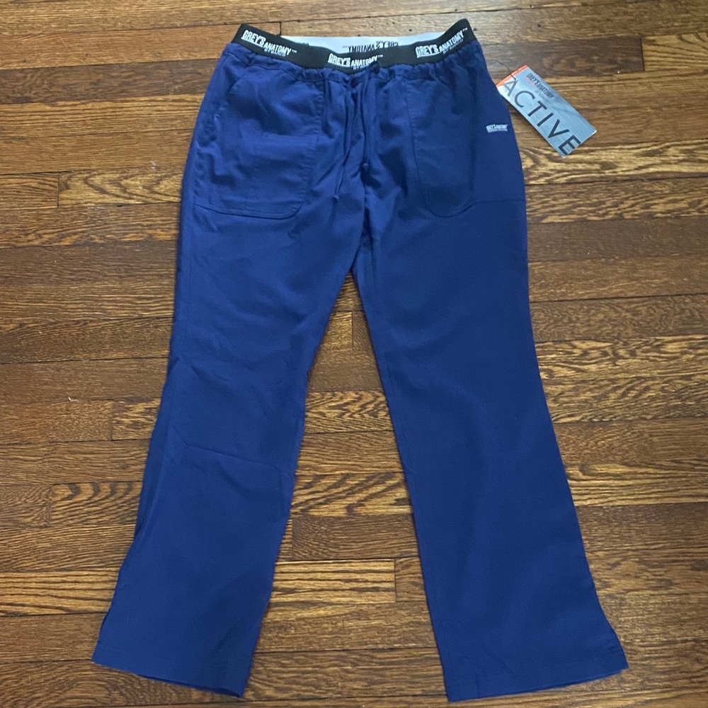 Greys anatomy scrub bottoms